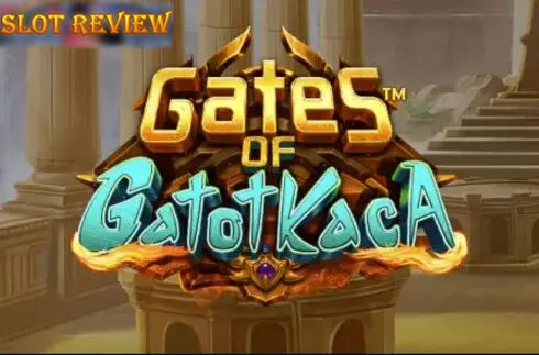 Gates of Gatot Kaca icon